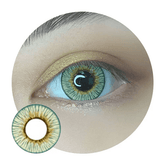 Sweety Angeles Green
